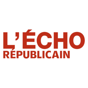 Logo de L'écho républicain