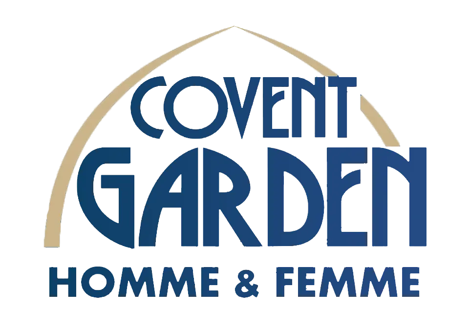 Logo de Covent Garden