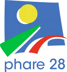 Logo Phare 28