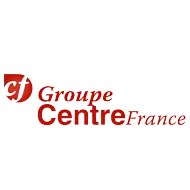 Logo du Groupe Centre France