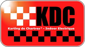 Logo de KDC