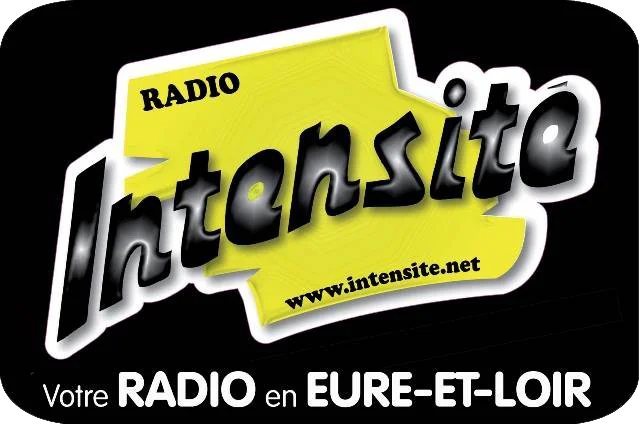 Logo de Radio Intensité
