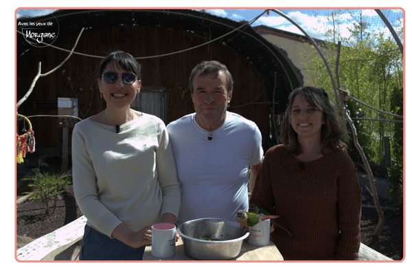 Émission 2 - Le monde animal