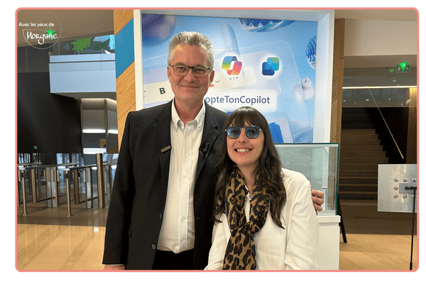 Émission 3 - La Technologie