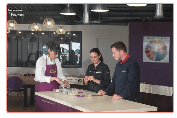 Émission 1 - Les recettes inclusives