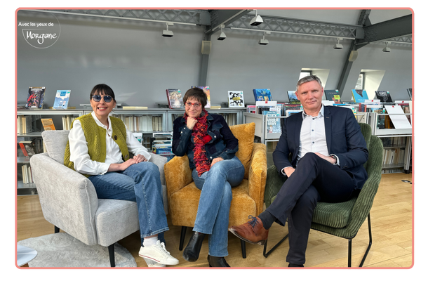 Émission 8 - Parlons-peu, parlons Web