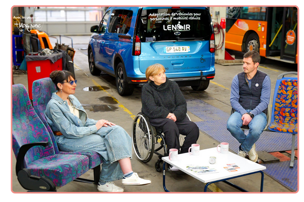 Émission 1 Les recettes inclusives (2)